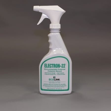ELECTRON® 22   22oz Trigger Spray   Case of 12