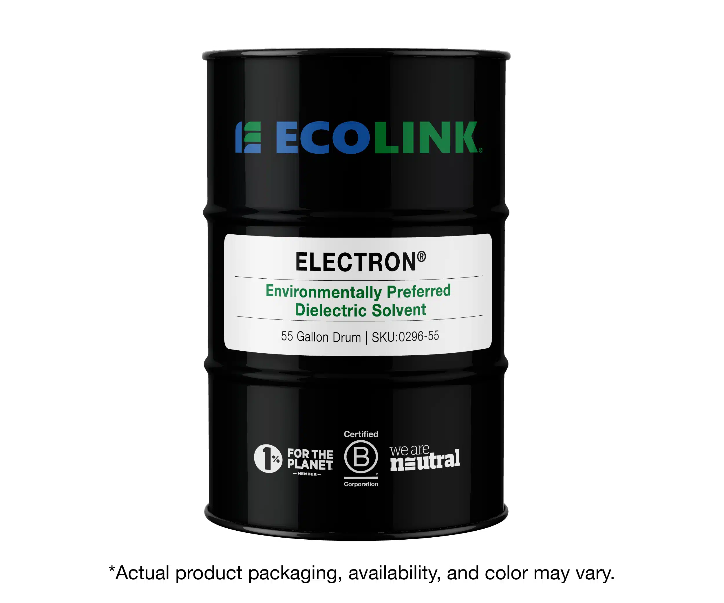 55 GallonElectron Ecolink