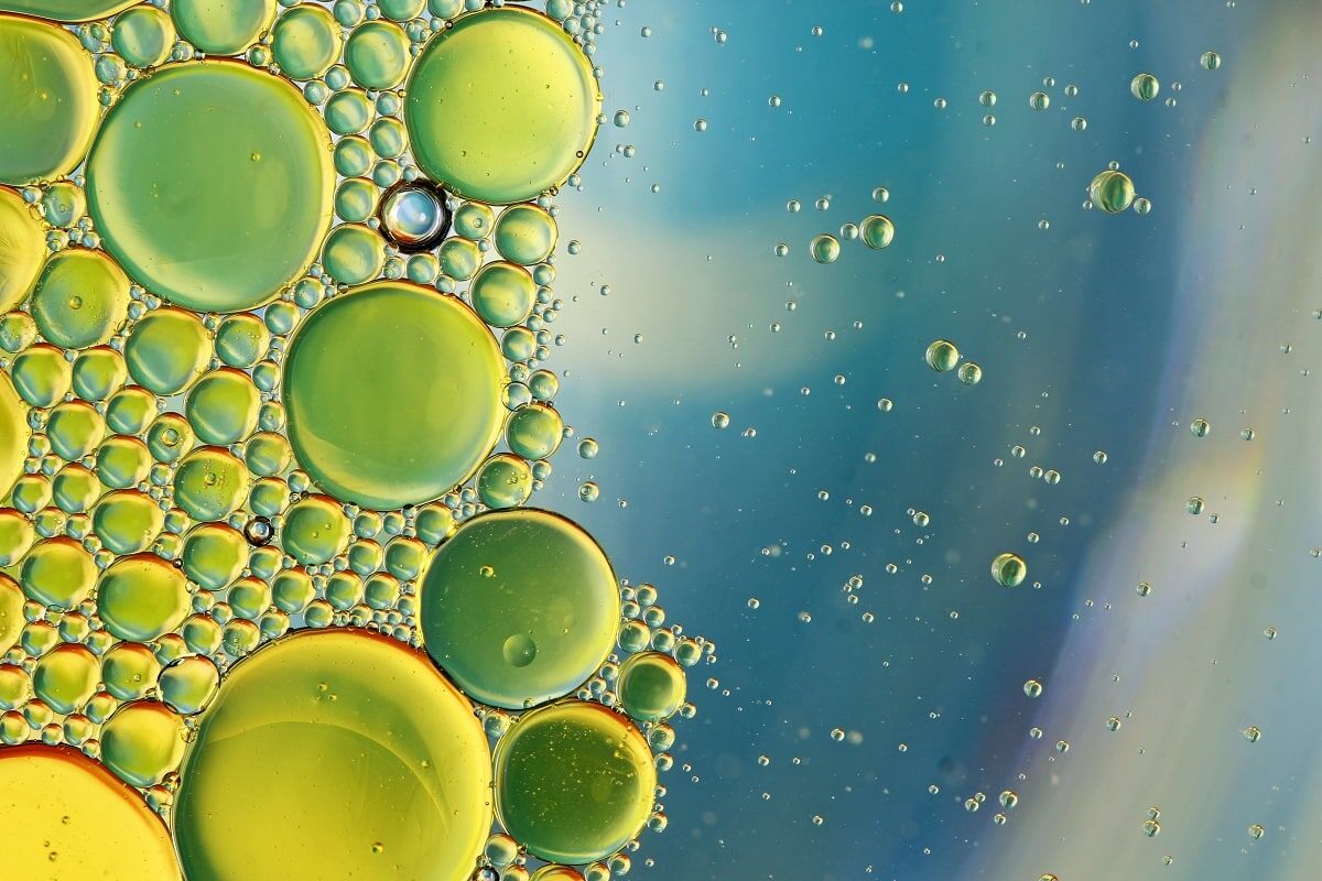 oil dissolving solvents