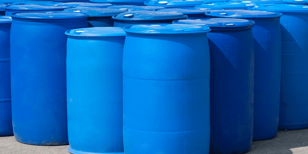 bulk sodium hypochlorite