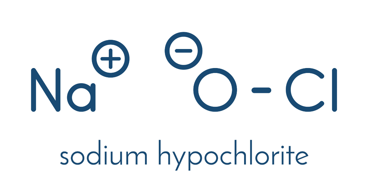 What Is Sodium Hypochlorite
